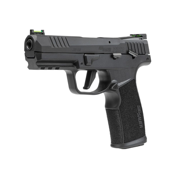 Pistolet Sig Sauer P322 Compact kal. .22